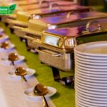 Best catering in madura