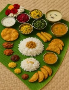 pure catering service in madurai