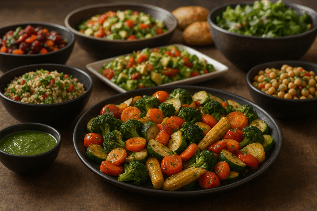 Best catering in madurai